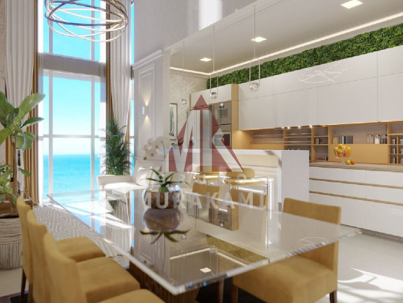 Imagem Imóvel com 3 Quartos à Venda, 176 m² em Perequê - Porto Belo Imagem Imóvel com 3 Quartos à Venda, 176 m² em Perequê - Porto Belo