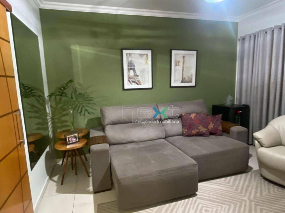 Imagem Casa à Venda, 103 m² em Parque Residencial Rita Vieira - Campo Grande Imagem Casa à Venda, 103 m² em Parque Residencial Rita Vieira - Campo Grande