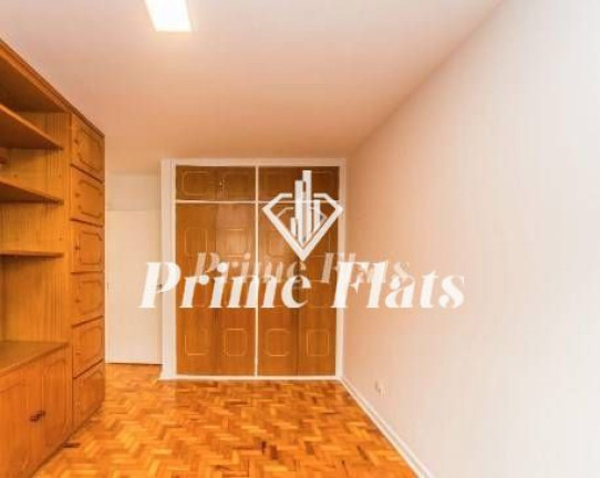 Imagem Apartamento com 3 Quartos à Venda, 145 m² em Itaim Bibi - São Paulo Imagem Apartamento com 3 Quartos à Venda, 145 m² em Itaim Bibi - São Paulo