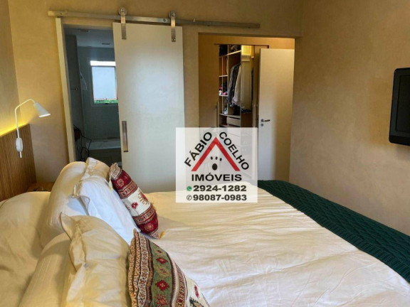 Imagem Apartamento com 3 Quartos à Venda, 110 m² em Campo Belo - São Paulo Imagem Apartamento com 3 Quartos à Venda, 110 m² em Campo Belo - São Paulo