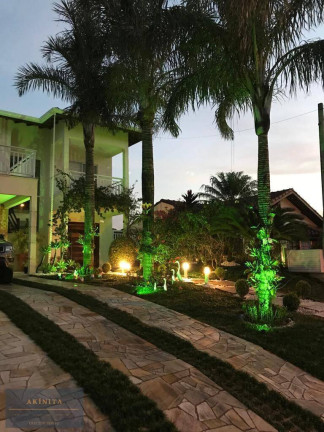 Imagem Casa de Condomínio com 5 Quartos à Venda, 320 m² em Morada Da Praia - Bertioga