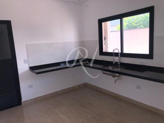 Imagem Casa com 3 Quartos à Venda, 145 m² em Jardim Residencial Golden Park - Jacareí