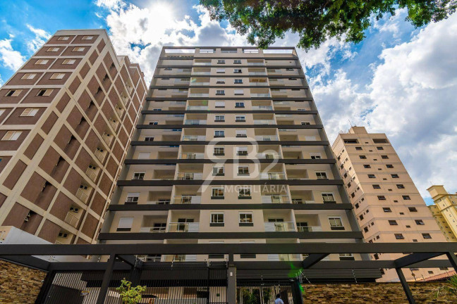 Imagem Apartamento com 1 Quarto para Alugar, 42 m² em Vila Itapura - Campinas Imagem Apartamento com 1 Quarto para Alugar, 42 m² em Vila Itapura - Campinas