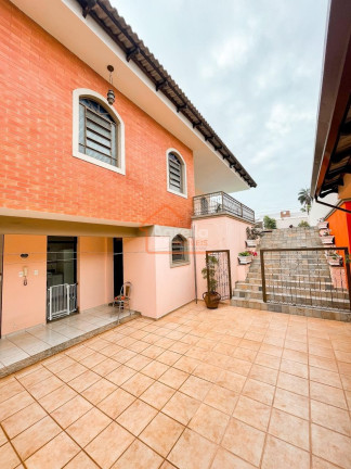 Imagem Casa com 3 Quartos à Venda, 263 m² em Jardim Bi-centenário - Mogi Mirim Imagem Casa com 3 Quartos à Venda, 263 m² em Jardim Bi-centenário - Mogi Mirim