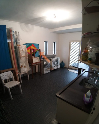 Imagem Casa com 2 Quartos à Venda, 756 m² em Mooca - São Paulo Imagem Casa com 2 Quartos à Venda, 756 m² em Mooca - São Paulo