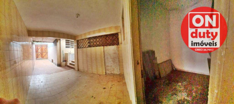 Imagem Sobrado com 3 Quartos à Venda, 230 m² em Marapé - Santos Imagem Sobrado com 3 Quartos à Venda, 230 m² em Marapé - Santos