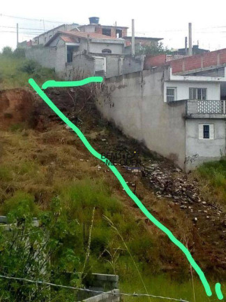 Imagem Terreno à Venda, 270 m² em Portal Das Alamedas - Franco Da Rocha Imagem Terreno à Venda, 270 m² em Portal Das Alamedas - Franco Da Rocha