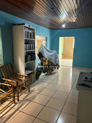 Imagem Casa com 3 Quartos à Venda, 144 m² em Verdão - Cuiabá Imagem Casa com 3 Quartos à Venda, 144 m² em Verdão - Cuiabá