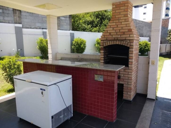 Imagem Apartamento com 2 Quartos à Venda, 42 m² em Vila São José - Taubaté