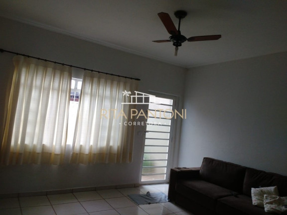 Imagem Casa com 3 Quartos à Venda, 125 m² em Parque Industrial Tanquinho - Ribeirão Preto Imagem Casa com 3 Quartos à Venda, 125 m² em Parque Industrial Tanquinho - Ribeirão Preto