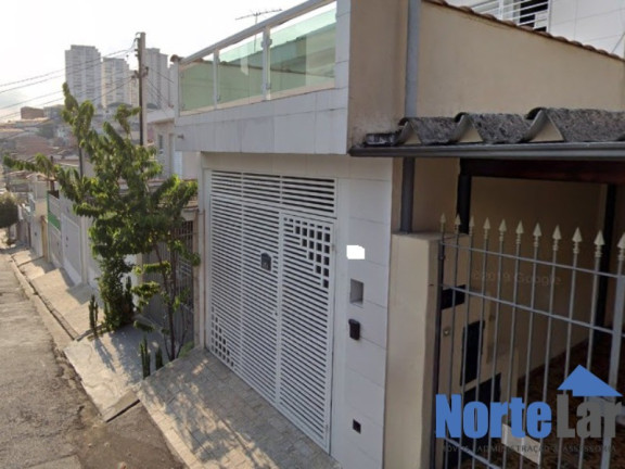 Imagem Sobrado com 2 Quartos à Venda, 120 m² em Parque Mandaqui - São Paulo Imagem Sobrado com 2 Quartos à Venda, 120 m² em Parque Mandaqui - São Paulo