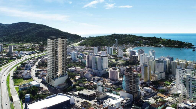 Imagem Apartamento com 2 Quartos à Venda, 92 m² em Centro - Itapema Imagem Apartamento com 2 Quartos à Venda, 92 m² em Centro - Itapema