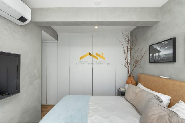 Imagem Apartamento com 2 Quartos à Venda, 138 m² em Real Parque - São Paulo Imagem Apartamento com 2 Quartos à Venda, 138 m² em Real Parque - São Paulo