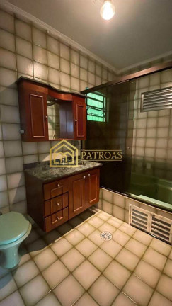 Imagem Casa com 5 Quartos à Venda, 570 m² em Dos Casa - São Bernardo Do Campo Imagem Casa com 5 Quartos à Venda, 570 m² em Dos Casa - São Bernardo Do Campo