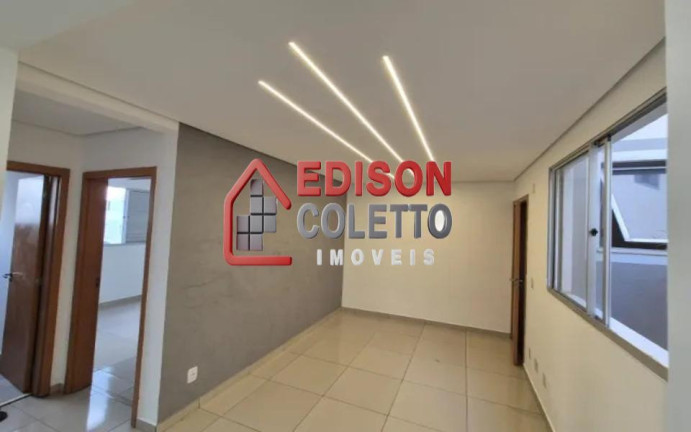 Imagem Apartamento com 2 Quartos à Venda, 46 m² em Pompéia - Piracicaba Imagem Apartamento com 2 Quartos à Venda, 46 m² em Pompéia - Piracicaba