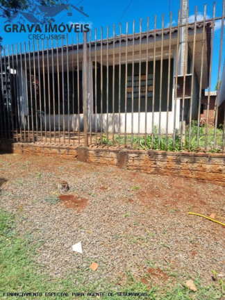 Imagem Casa com 3 Quartos à Venda, 70 m² em Jardim Universal - Sarandi Imagem Casa com 3 Quartos à Venda, 70 m² em Jardim Universal - Sarandi