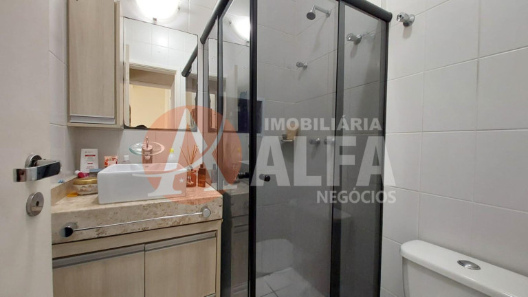 Imagem Casa com 2 Quartos à Venda, 72 m² em Paisagem Renoir - Cotia Imagem Casa com 2 Quartos à Venda, 72 m² em Paisagem Renoir - Cotia