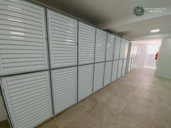 Imagem Apartamento com 2 Quartos à Venda, 103 m² em Aviação - Praia Grande