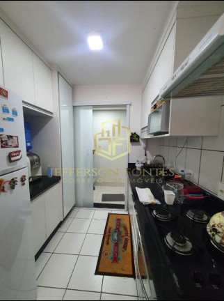 Imagem Apartamento com 3 Quartos à Venda, 67 m² em Jardim Cristo Rei - Marília Imagem Apartamento com 3 Quartos à Venda, 67 m² em Jardim Cristo Rei - Marília