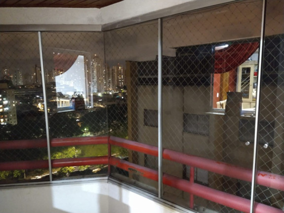 Imagem Imóvel com 2 Quartos à Venda, 202 m² em Vila Monte Alegre - São Paulo