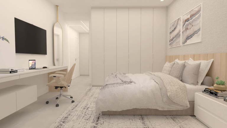 Imagem Apartamento com 3 Quartos à Venda, 120 m² em Copacabana - Rio De Janeiro
