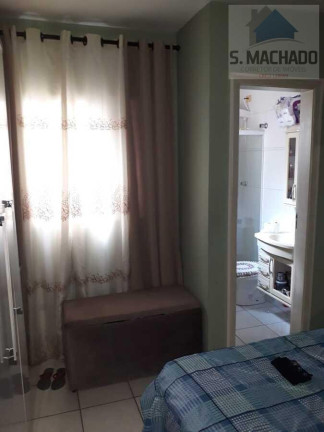 Imagem Apartamento com 2 Quartos à Venda, 76 m² em Vila Camilópolis - Santo André