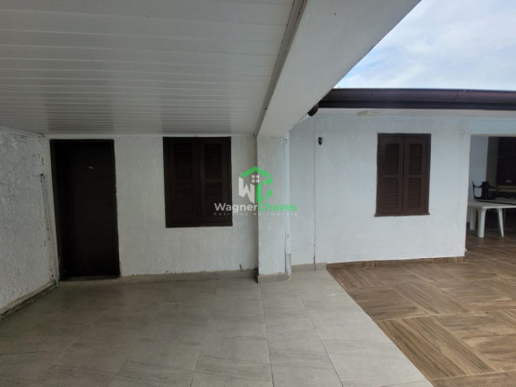 Imagem Casa com 4 Quartos para Alugar ou Temporada, 52 m² em Beltrami - Pontal Do Paraná Imagem Casa com 4 Quartos para Alugar ou Temporada, 52 m² em Beltrami - Pontal Do Paraná