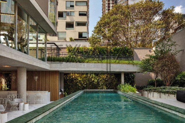 Imagem Imóvel com 2 Quartos à Venda, 69 m² em Vila Nova Conceição - São Paulo Imagem Imóvel com 2 Quartos à Venda, 69 m² em Vila Nova Conceição - São Paulo