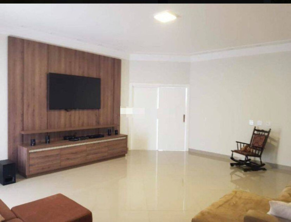 Imagem Casa com 6 Quartos à Venda, 842 m² em Parque Residencial Damha - São José Do Rio Preto Imagem Casa com 6 Quartos à Venda, 842 m² em Parque Residencial Damha - São José Do Rio Preto