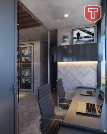 Imagem Apartamento com 1 Quarto à Venda, 18 m² em Jardim Oceania - João Pessoa Imagem Apartamento com 1 Quarto à Venda, 18 m² em Jardim Oceania - João Pessoa