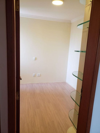 Imagem Cobertura com 3 Quartos à Venda, 190 m² em Vila Monte Alegre - São Paulo Imagem Cobertura com 3 Quartos à Venda, 190 m² em Vila Monte Alegre - São Paulo