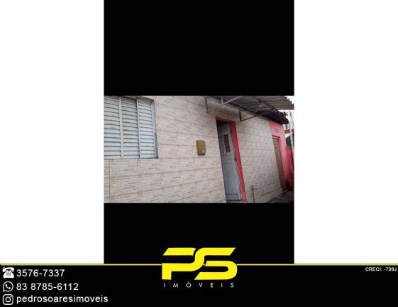 Imagem Casa com 4 Quartos à Venda, 200 m² em Cruz Das Armas - João Pessoa Imagem Casa com 4 Quartos à Venda, 200 m² em Cruz Das Armas - João Pessoa