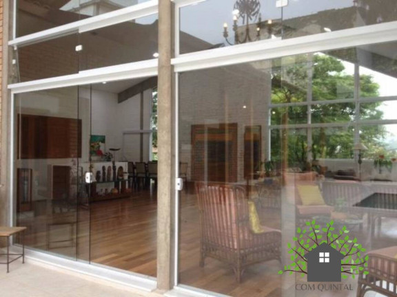 Imagem Casa com 4 Quartos à Venda, 498 m² em São Paulo Ii - Cotia