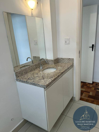 Imagem Apartamento com 2 Quartos à Venda, 72 m² em Sumarezinho - São Paulo