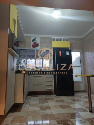 Imagem Casa com 4 Quartos à Venda, 240 m² em Jardim Satélite - São José Dos Campos Imagem Casa com 4 Quartos à Venda, 240 m² em Jardim Satélite - São José Dos Campos