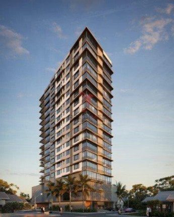 Imagem Cobertura com 3 Quartos à Venda, 206 m² em Porto Belo - Porto Belo