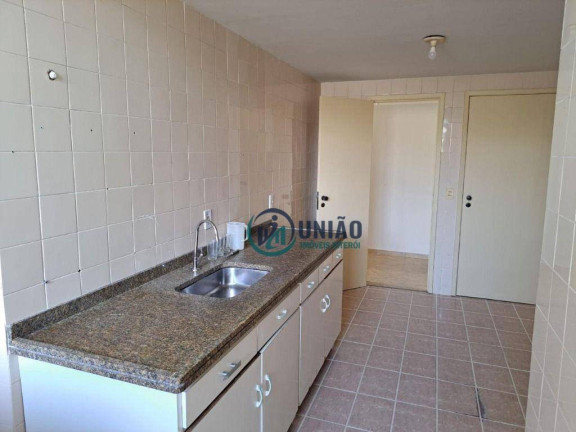 Imagem Apartamento com 3 Quartos à Venda, 120 m² em Icaraí - Niterói