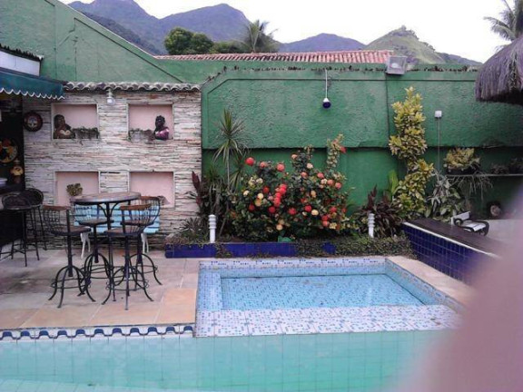 Imagem Casa com 5 Quartos à Venda, 374 m² em Anil - Rio De Janeiro