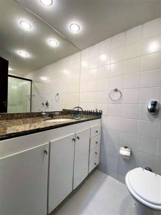Imagem Apartamento com 4 Quartos à Venda, 260 m² em Icaraí - Niterói