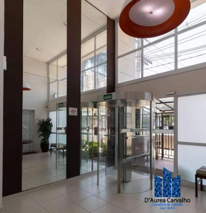 Imagem Apartamento com 1 Quarto à Venda, 31 m² em Brás - São Paulo