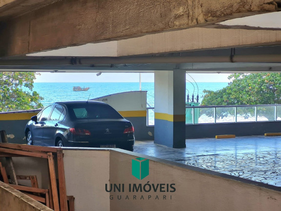 Imagem Apartamento com 2 Quartos à Venda, 70 m² em Praia Do Morro - Guarapari