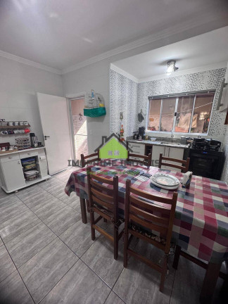 Imagem Casa com 2 Quartos à Venda, 102 m² em Cidade Jardim - Jacareí Imagem Casa com 2 Quartos à Venda, 102 m² em Cidade Jardim - Jacareí