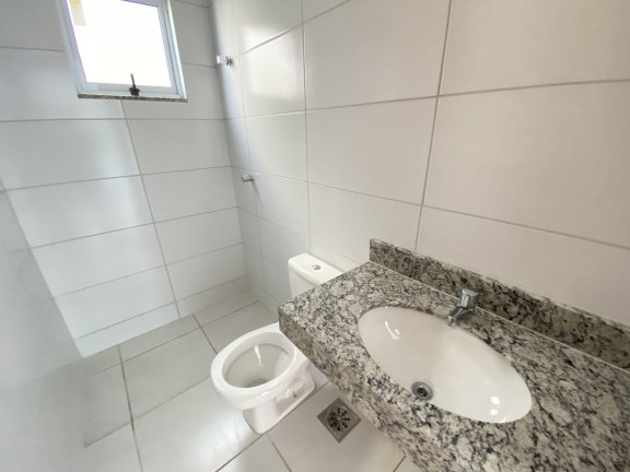 Imagem Casa de Condomínio com 3 Quartos à Venda, 75 m² em Jardim Guanabara Ii - Goiânia Imagem Casa de Condomínio com 3 Quartos à Venda, 75 m² em Jardim Guanabara Ii - Goiânia