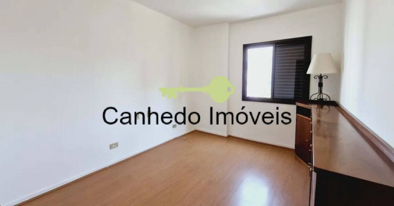 Imagem Apartamento com 4 Quartos à Venda, 120 m² em Campo Belo - São Paulo Imagem Apartamento com 4 Quartos à Venda, 120 m² em Campo Belo - São Paulo