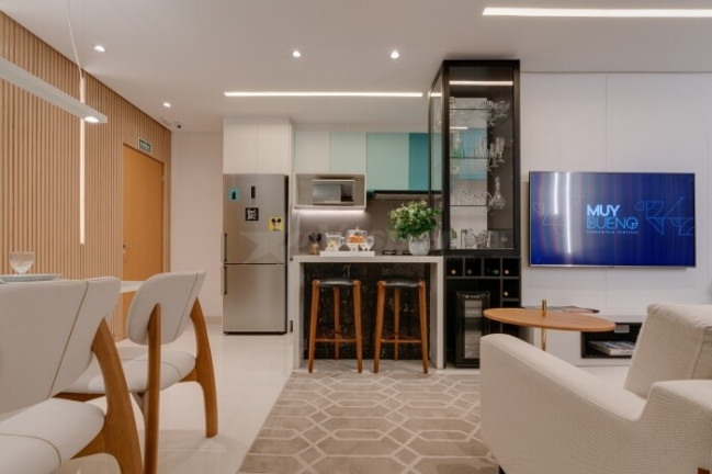 Imagem Apartamento com 2 Quartos à Venda, 65 m² em Jardim América - Goiânia Imagem Apartamento com 2 Quartos à Venda, 65 m² em Jardim América - Goiânia