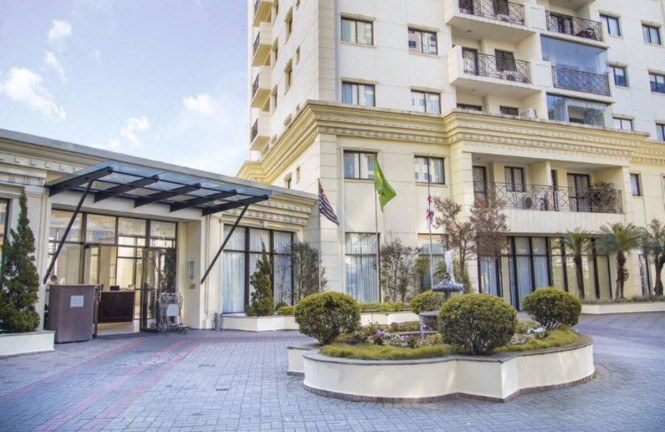 Imagem Apartamento com 2 Quartos à Venda, 48 m² em Vila Olímpia - São Paulo Imagem Apartamento com 2 Quartos à Venda, 48 m² em Vila Olímpia - São Paulo