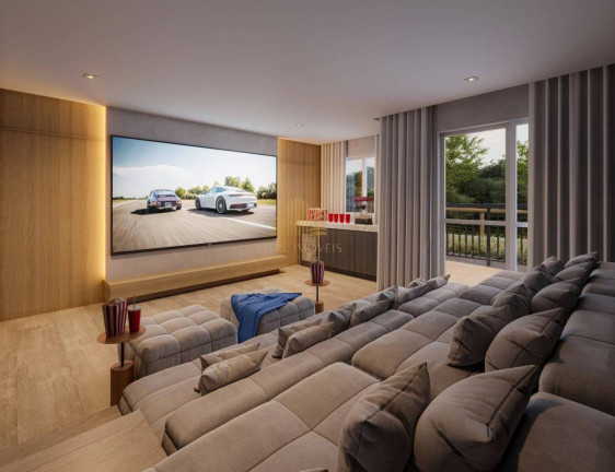 Imagem Apartamento com 2 Quartos à Venda, 44 m² em Mansões Santo Antonio - Campinas Imagem Apartamento com 2 Quartos à Venda, 44 m² em Mansões Santo Antonio - Campinas