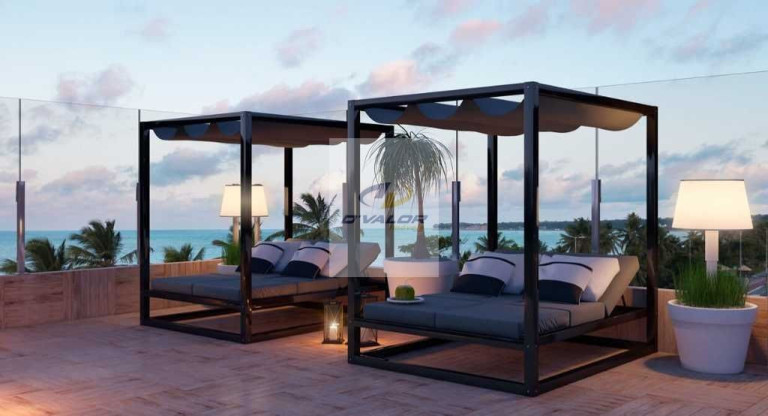 Imagem Apartamento com 2 Quartos à Venda, 69 m² em Cabo Branco - João Pessoa Imagem Apartamento com 2 Quartos à Venda, 69 m² em Cabo Branco - João Pessoa