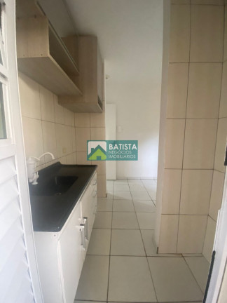 Imagem Apartamento com 1 Quarto à Venda, 40 m² em Parque Das Nações - Santo André Imagem Apartamento com 1 Quarto à Venda, 40 m² em Parque Das Nações - Santo André
