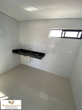 Imagem Apartamento com 2 Quartos à Venda, 53 m² em Cristo Redentor - João Pessoa